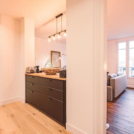 Charme De L'Ancien Pour Cet Appartement Entierement Renove Dans L'Hypercentre De ランス エクステリア 写真